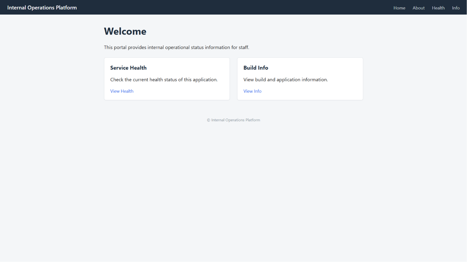 Echoes of Runtime Homepage