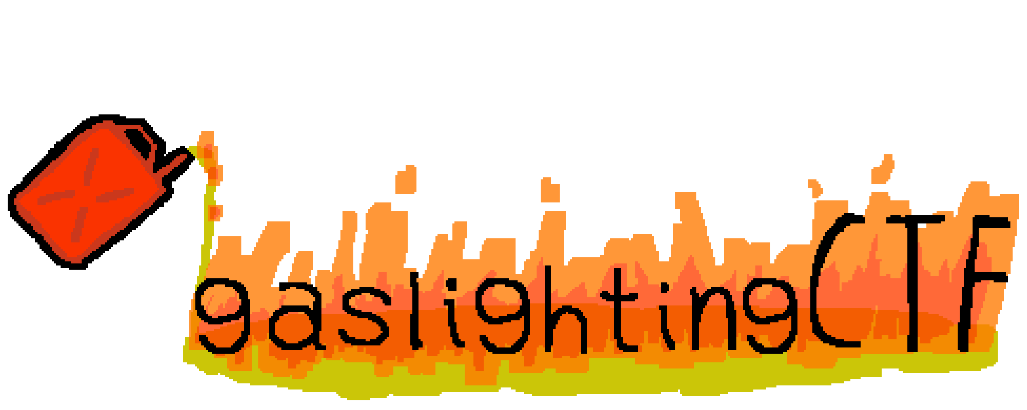 gaslightCTF